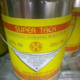 Vulcanizing Solution