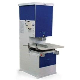 W & U Cut Carry Bag Punching Machine, Electric