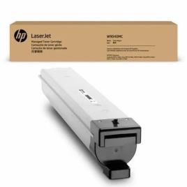 W9040MC HP Black LaserJet Toner Cartridge, For Printer