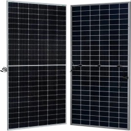 Waaree Solar Panels, 330W