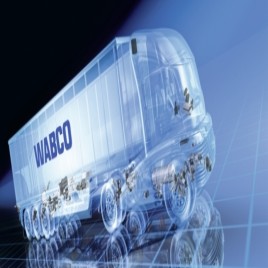 Wabco Spare Parts, For Automotive