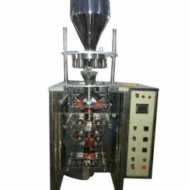 Wafer Packing Machine, 220 V, Automation Grade: Automatic