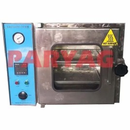Walk-In Ovens LAATU Vacuum Oven, Capacity(Kg): 100 kg
