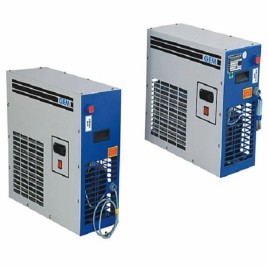 Wall Mounted Refrigerated Air Dryer