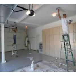 Wall Painting Service