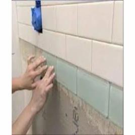 Wall Tile Fixing Service Contractor