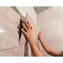 Wall Tile Fixing Service Contractor