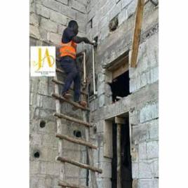 Wall Tile Fixing Service Contractor