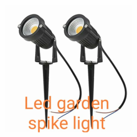 LED Street Light Casing