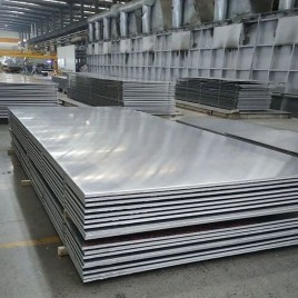 Wasp Alloy Sheets, 2 mm