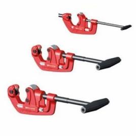 Wassertek Steel Pipe Cutter, Size: 167 Mm