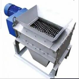 Waste Shredder