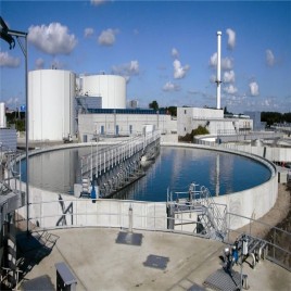 Wastewater Treatment Plants, 100 KLD