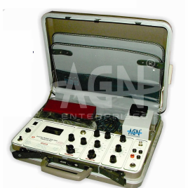 WATER & SOIL ANALYSIS KIT DIGITAL