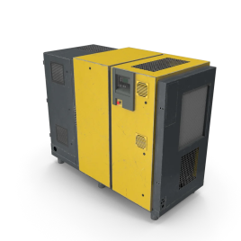 Water Cooled Chillers