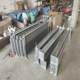 Water Cooled Copper Pipe Cooling Coil In NEPZ NOIDA