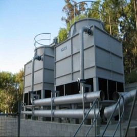 Water Cooling Towers