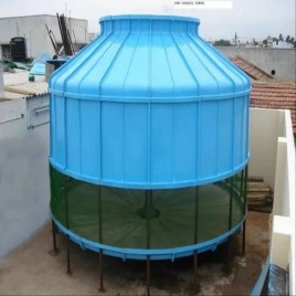 Water Cooling Towers