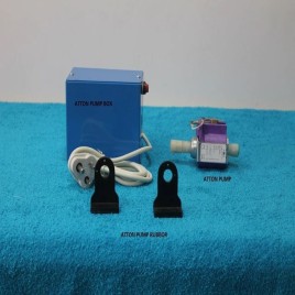 Water Filter Candle