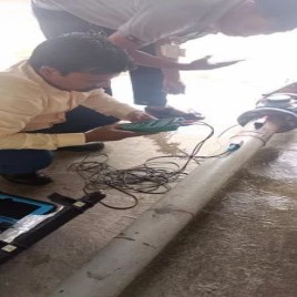 Water Flow Meter Calibration Services