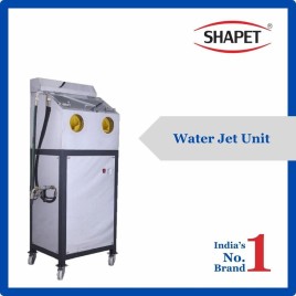 Water Jet Unit