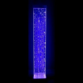 Water Panel Marble Led Bubble Wall