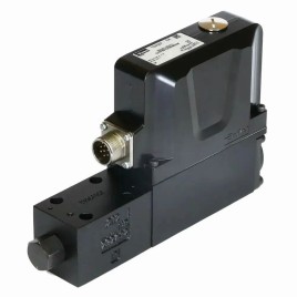 Water Parkerz D1FP Proportional Valve, For Hydraulic