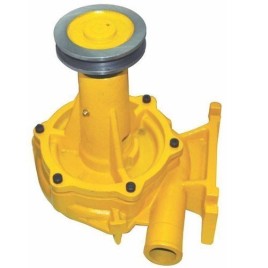 Water Pump For Transit Mixer Schwing Stetter