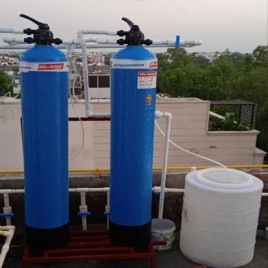 Water Softener