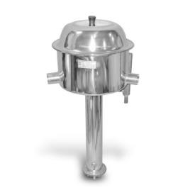 Distilled Water Still