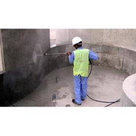 Water Tanks Waterproofing Services