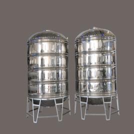 Water Treatment Plant Turnkey Project