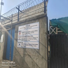 Waterproofing Chemicals Service