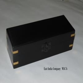 WB-76 Wooden Box