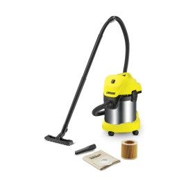 WD 3 Premium Multi-purpose Vacuum Cleaner KARCHER