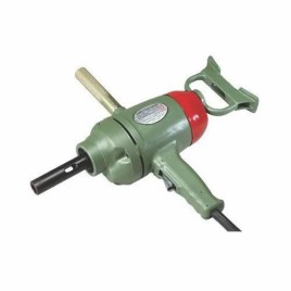 WDHC Heavy Duty Drills