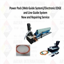 WEB GUIDING SYSTEM