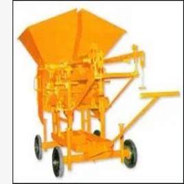 Weigh Batcher