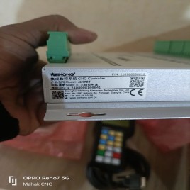 Weihong NK105 G2 Cnc Controller System