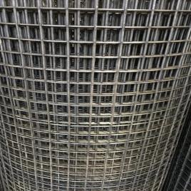 Welded Wire Mesh
