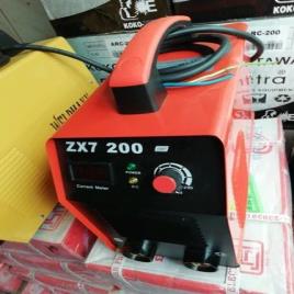 Welding Machine ZX7 200