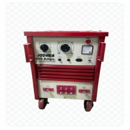Welding Rectifier Machine