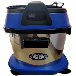 Wet & Dry Vacuum Cleaner, For Industrial Use