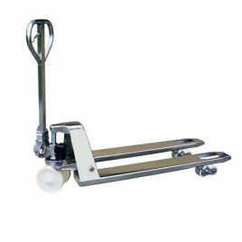 WH-20S SS Hand Pallet Truck