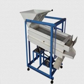 Wheat Cleaning Machine