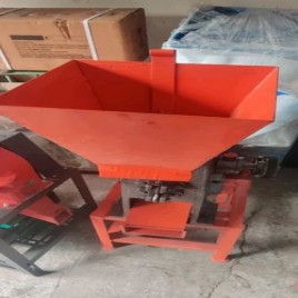 Wheat Grinder Machine