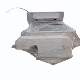 Wheat Separator Machine, Capacity: 40 - 100