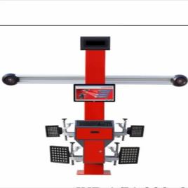 Wheel Aligner