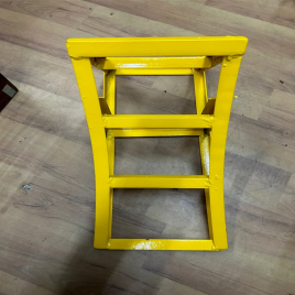 Wheel Chocks For Trucks