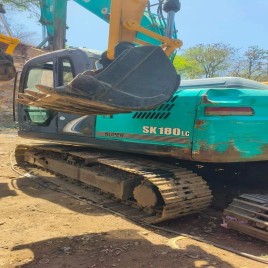Wheel Loader Rental Services